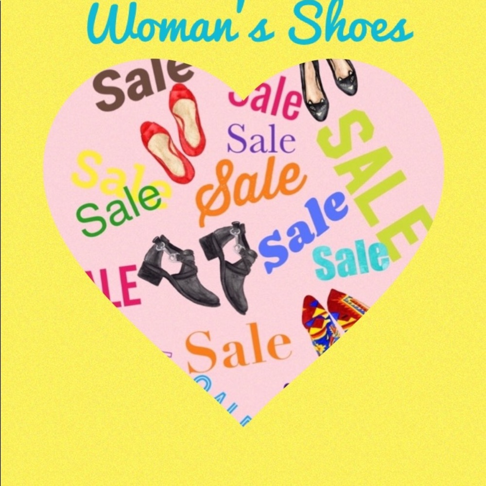 👠Shoe Sale👠